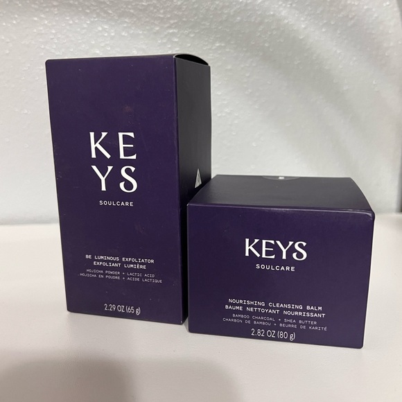 Keys soulcare